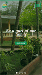 Mobile Screenshot of kalyanivillage.com